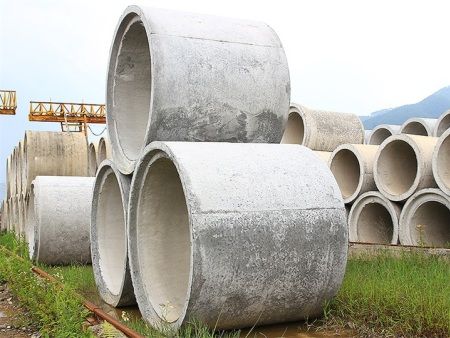 钢筋水泥管水泥制品厂混凝土排水管水泥管水泥管厂家