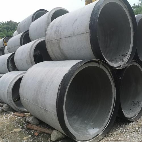 广州涵管 二级钢筋混凝土管 dn300-2600 砼威水泥制品厂